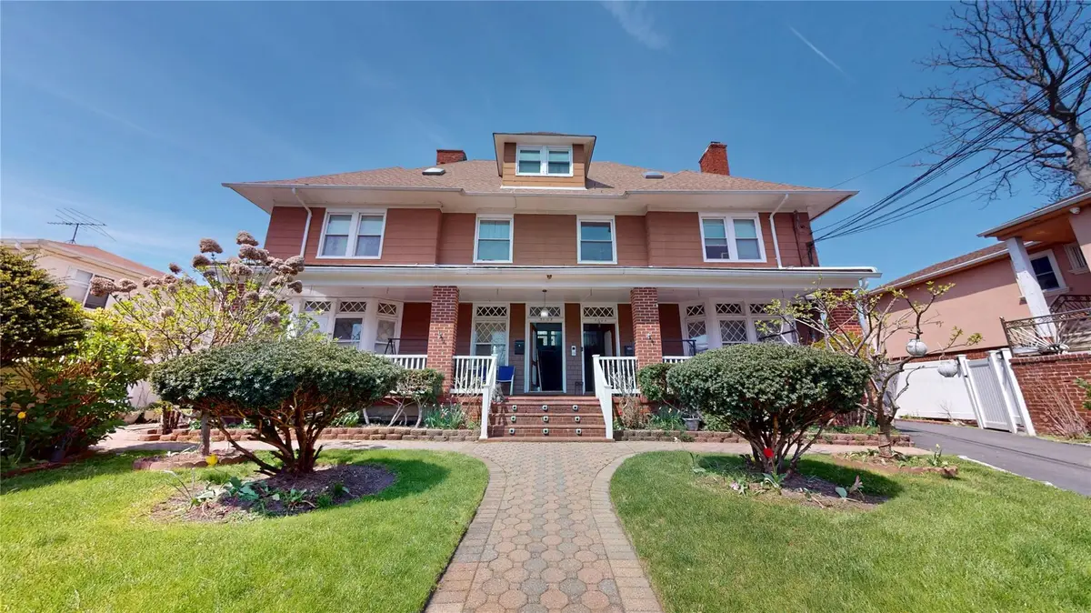 3106 Healy Avenue, Far Rockaway, NY 11691 - Image #1