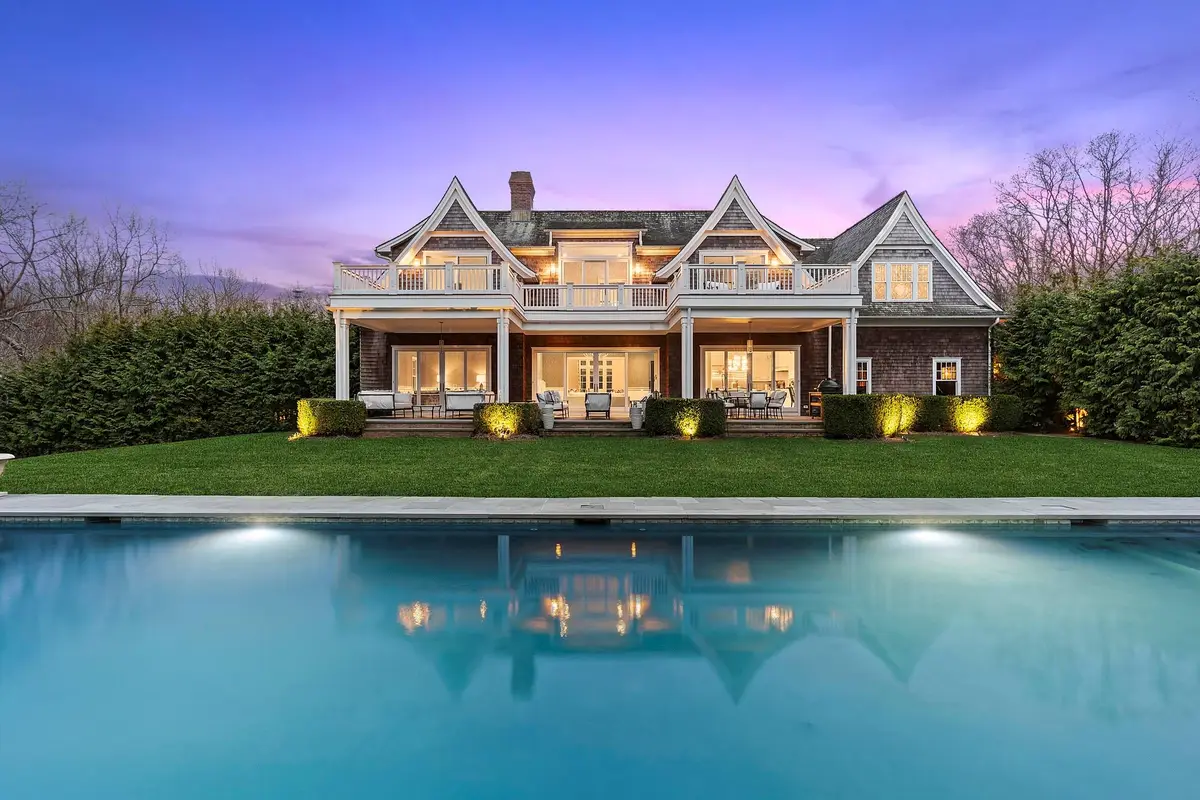 471 Middle Line Highway, Sag Harbor, NY 11963 - Image #1