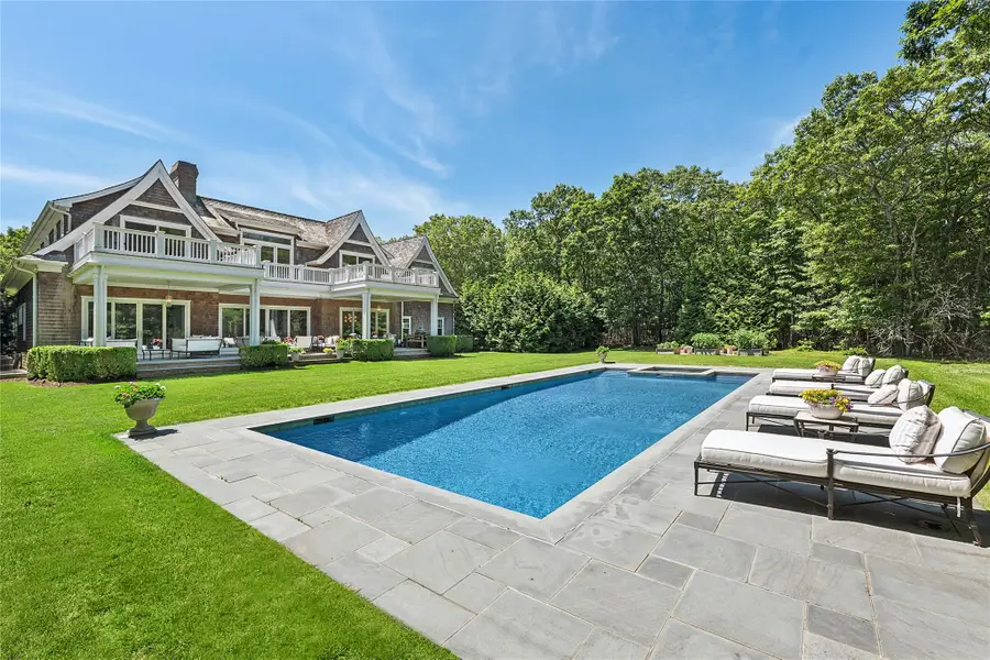 471 Middle Line Highway, Sag Harbor, NY 11963 - Image #2