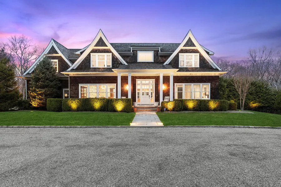 471 Middle Line Highway, Sag Harbor, NY 11963 - Image #3