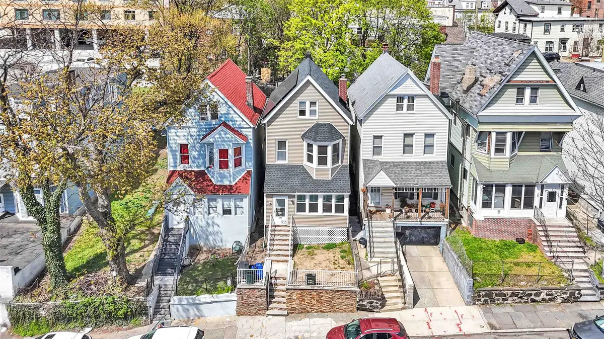127 Palisade Avenue, Yonkers, NY 10701 - #1