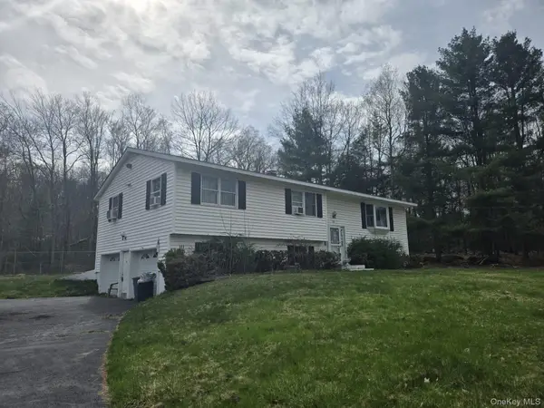 99 Pleasant Valley Road, South Fallsburg, NY 12779