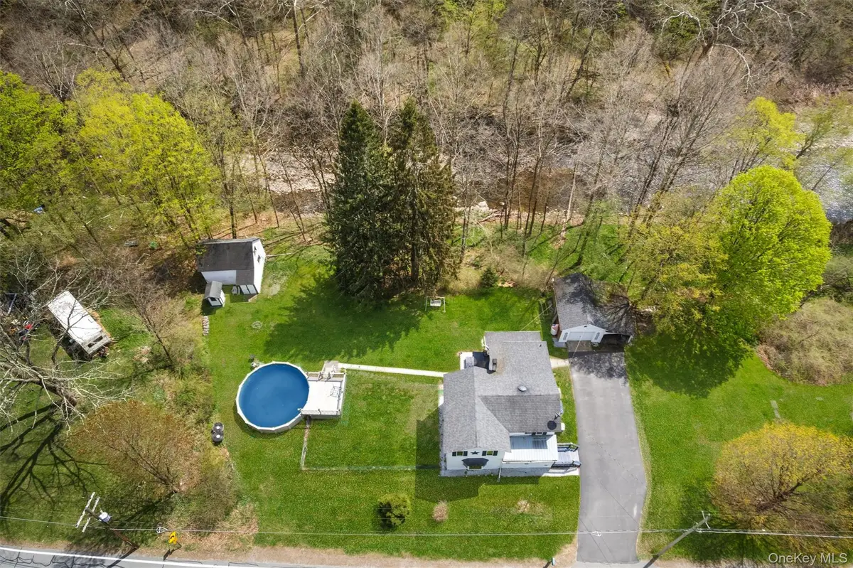 582 N Branch Hortonville Road, Callicoon Town, NY 12745 - Image #1