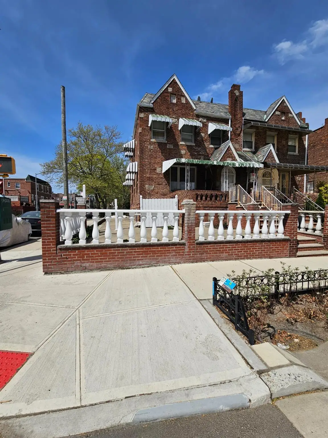 750 Troy Avenue, Brooklyn, NY 11203 - Image #1