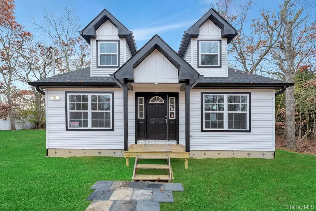 514 Neighborhood Road, Shirley, NY 11967 - Image #1