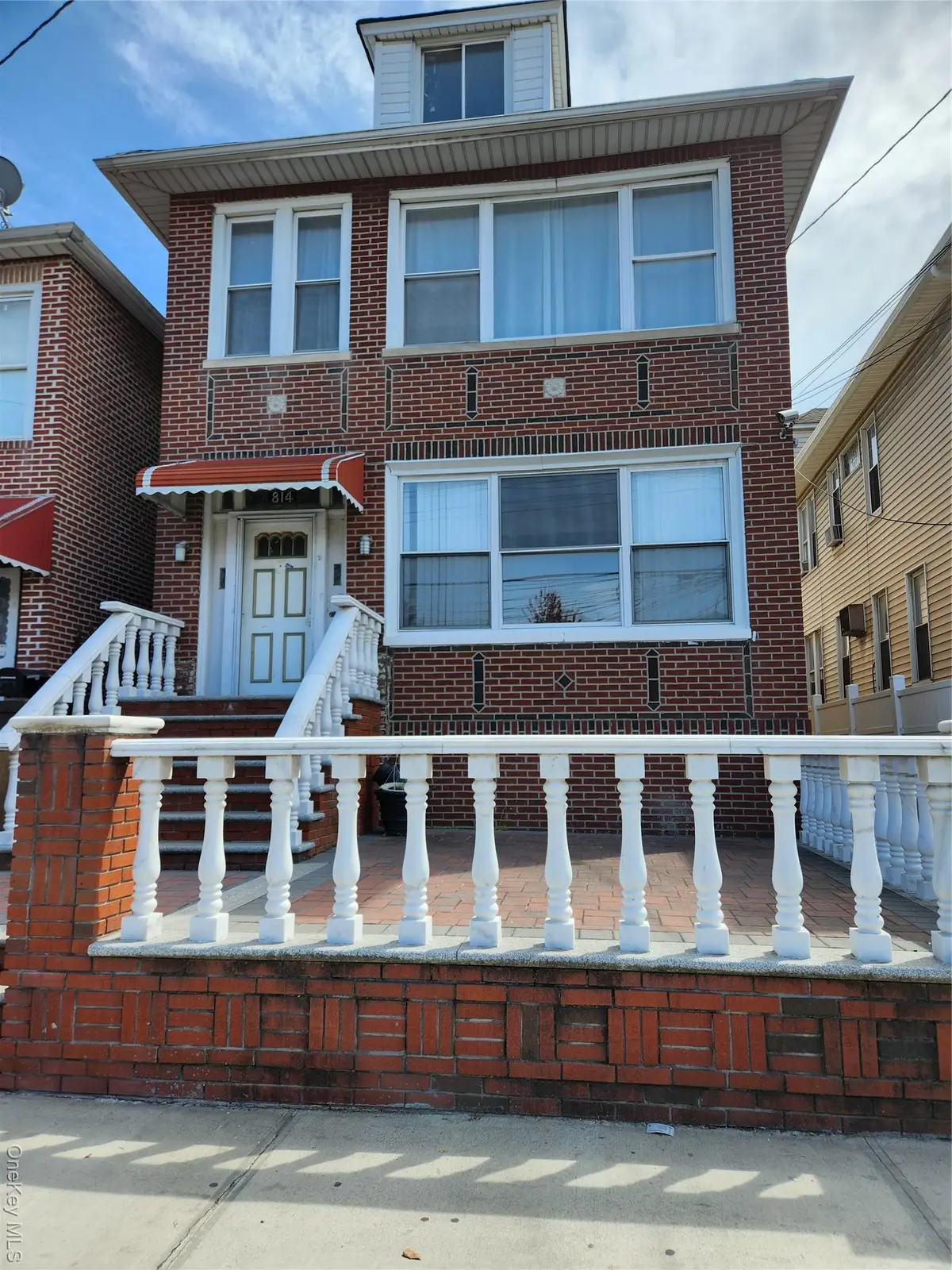 814 Linden Boulevard, Brooklyn, NY 11203 - Image #1