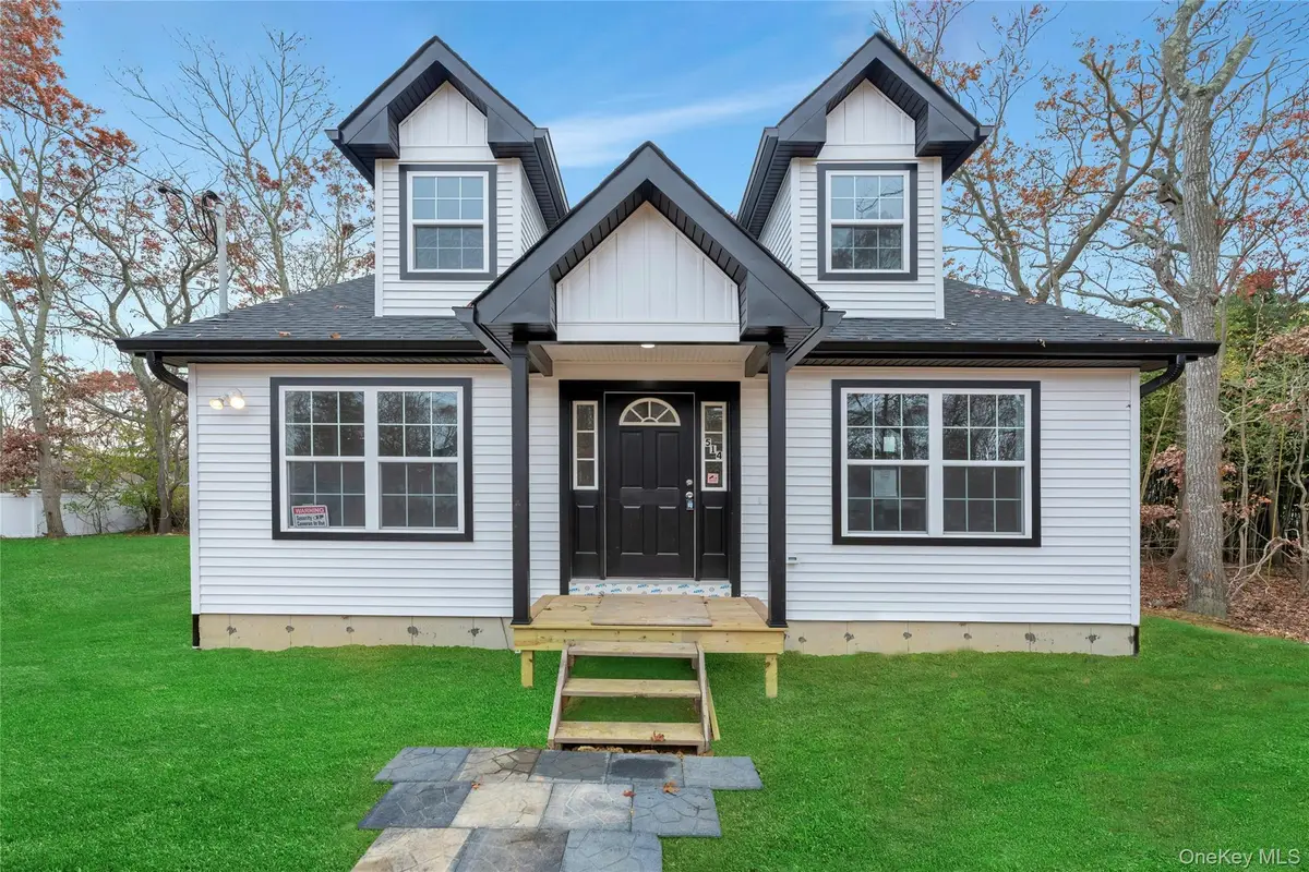 N/C Fairview Drive, Shirley, NY 11967 - Image #1