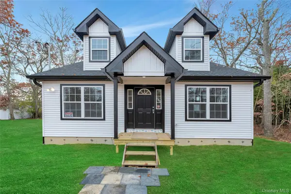 N/C Fairview Drive, Shirley, NY 11967