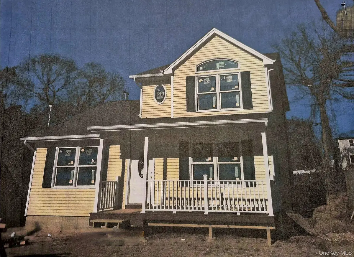 N/C Robinson Drive, Shirley, NY 11967 - Image #1