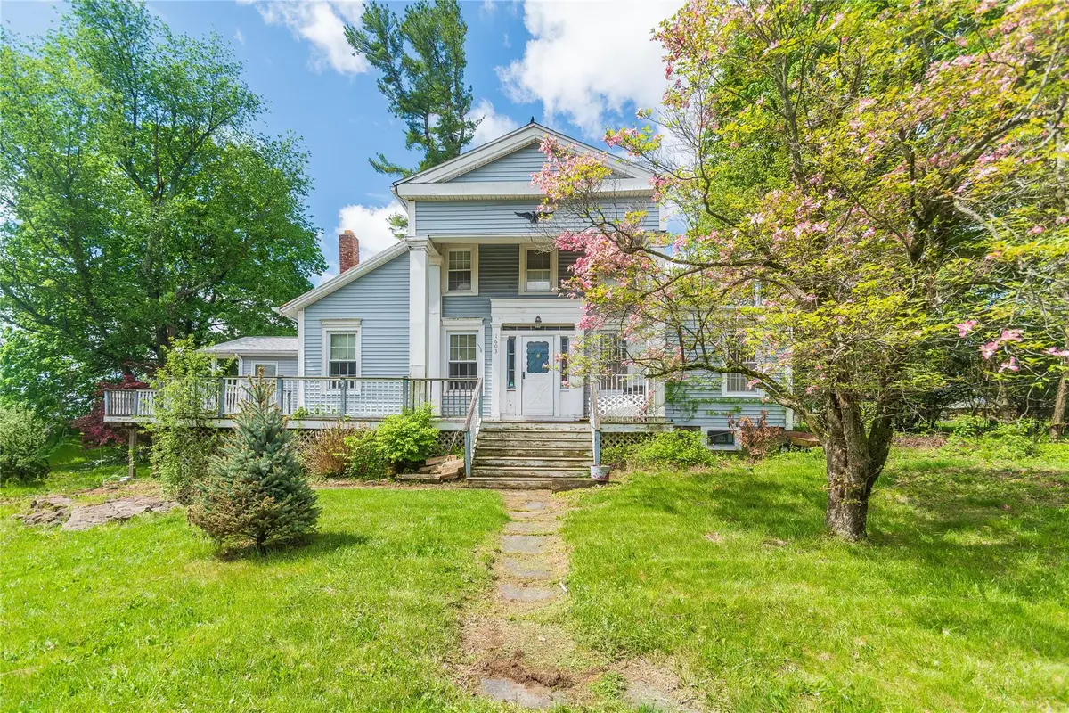 1603 Goshen Turnpike, Middletown, NY 10941 - Image #1