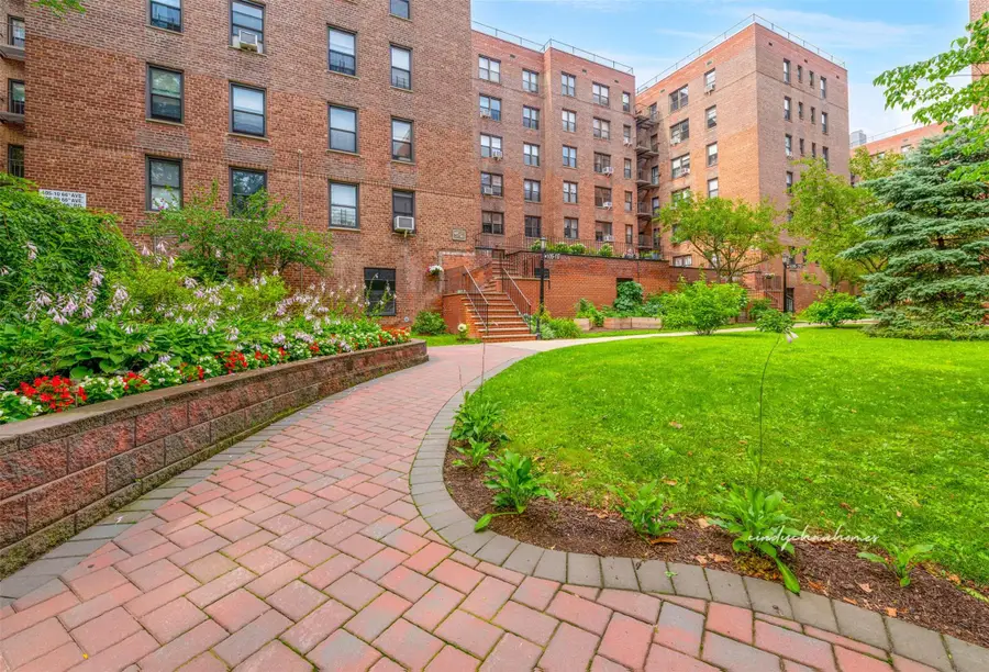 105-07 66th Road #1F, Forest Hills, NY 11375 - Image #2