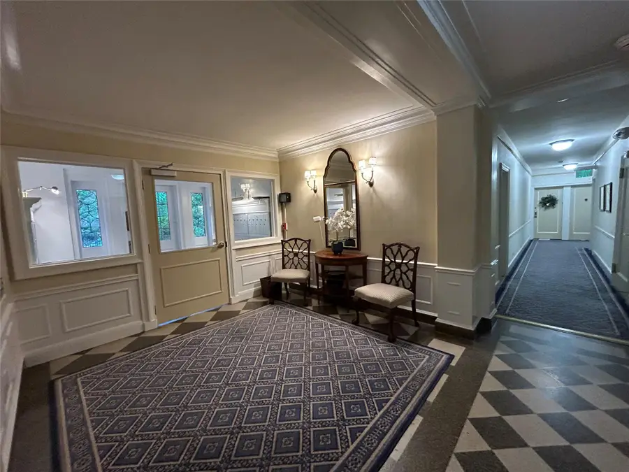 6 Midland Gardens #5A, Bronxville, NY 10708 - Image #2