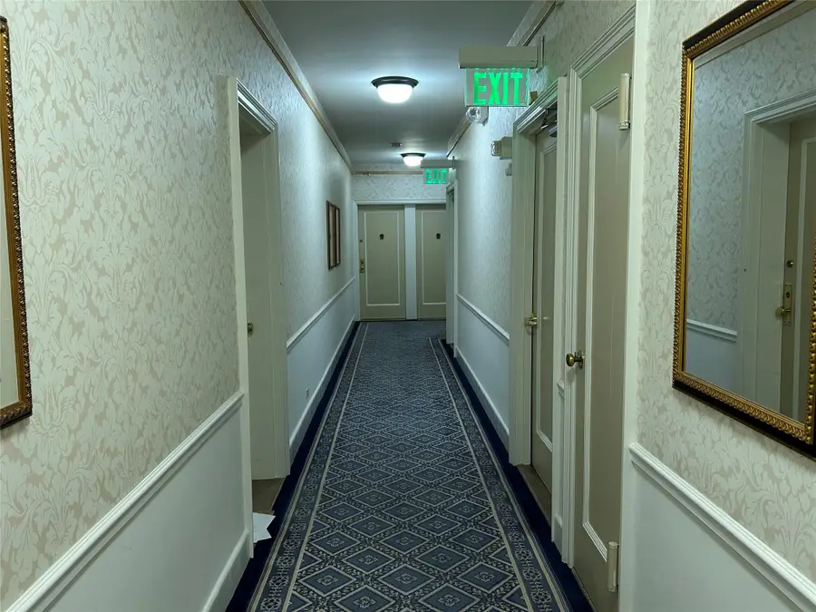 6 Midland Gardens #5A, Bronxville, NY 10708 - Image #3