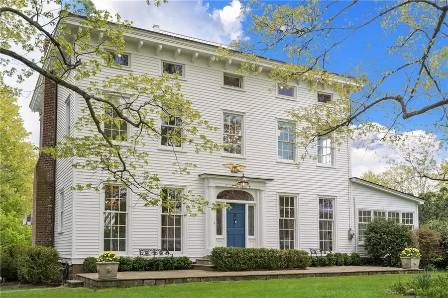 77 Pleasant Ridge Road, Harrison, NY 10528 - Image #2