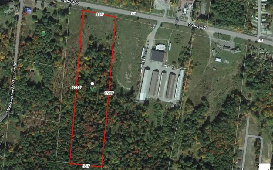 #TBD Nys Route 17b, Monticello, NY 12701 - Image #3