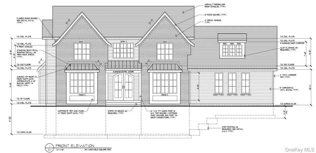 50 Breezeway Lane, Goshen, NY 10924 - Image #1