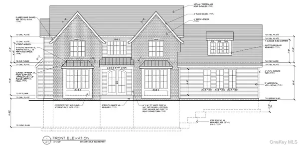 50 Breezeway Lane, Goshen, NY 10924