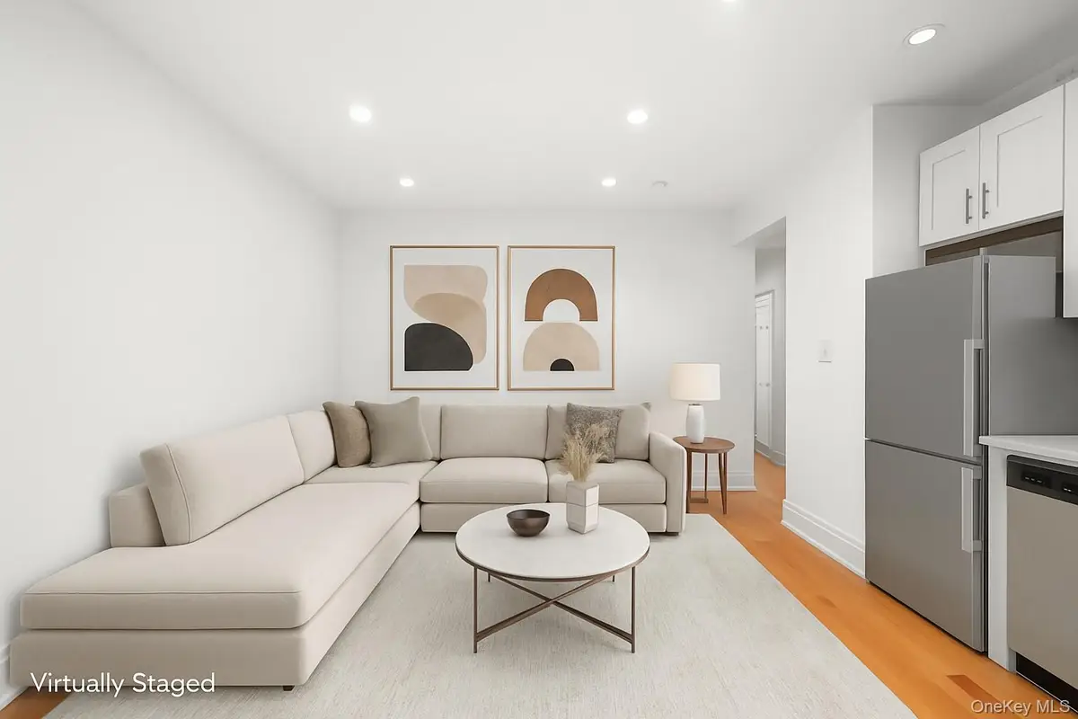 750 Riverside Drive #2B, New York, NY 10031 - Image #1