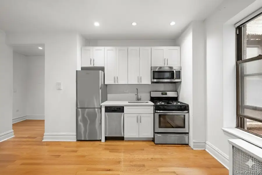 750 Riverside Drive #2B, New York, NY 10031 - Image #3
