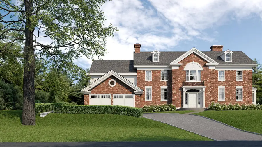 21 Autenrieth Road, Scarsdale, NY 10583 - Image #2