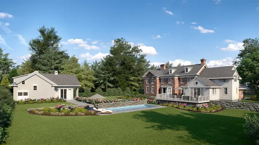 21 Autenrieth Road, Scarsdale, NY 10583 - Image #3