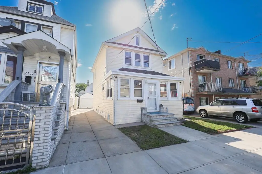 10921 114th Street, South Ozone Park, NY 11420 - Image #1
