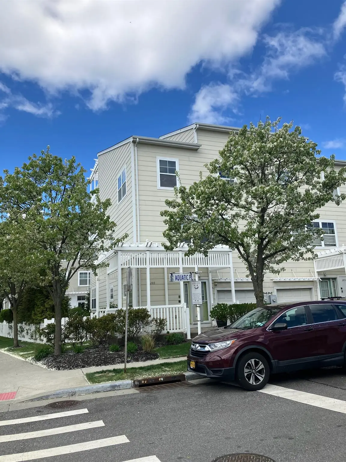 203 Aquatic Place, Arverne, NY 11692 - #1
