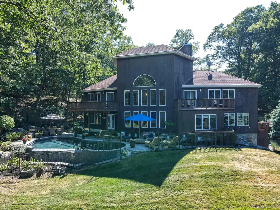 36 Ridgetop Drive, Tomkins Cove, NY 10986 - #2