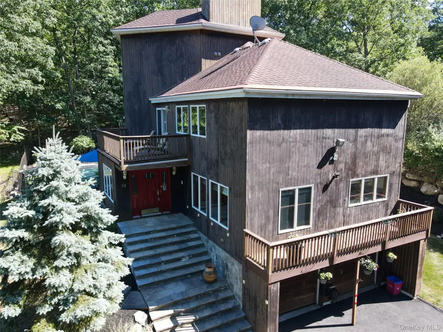 36 Ridgetop Drive, Tomkins Cove, NY 10986 - #3