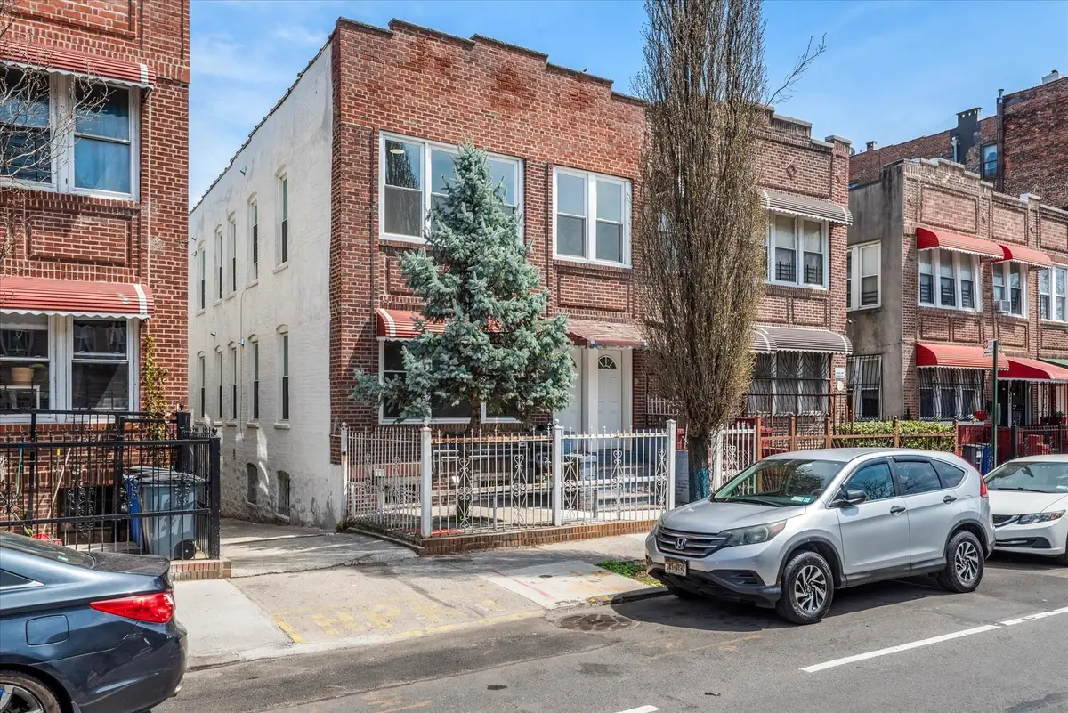 1236 Evergreen Avenue, Bronx, NY 10472 - Image #1
