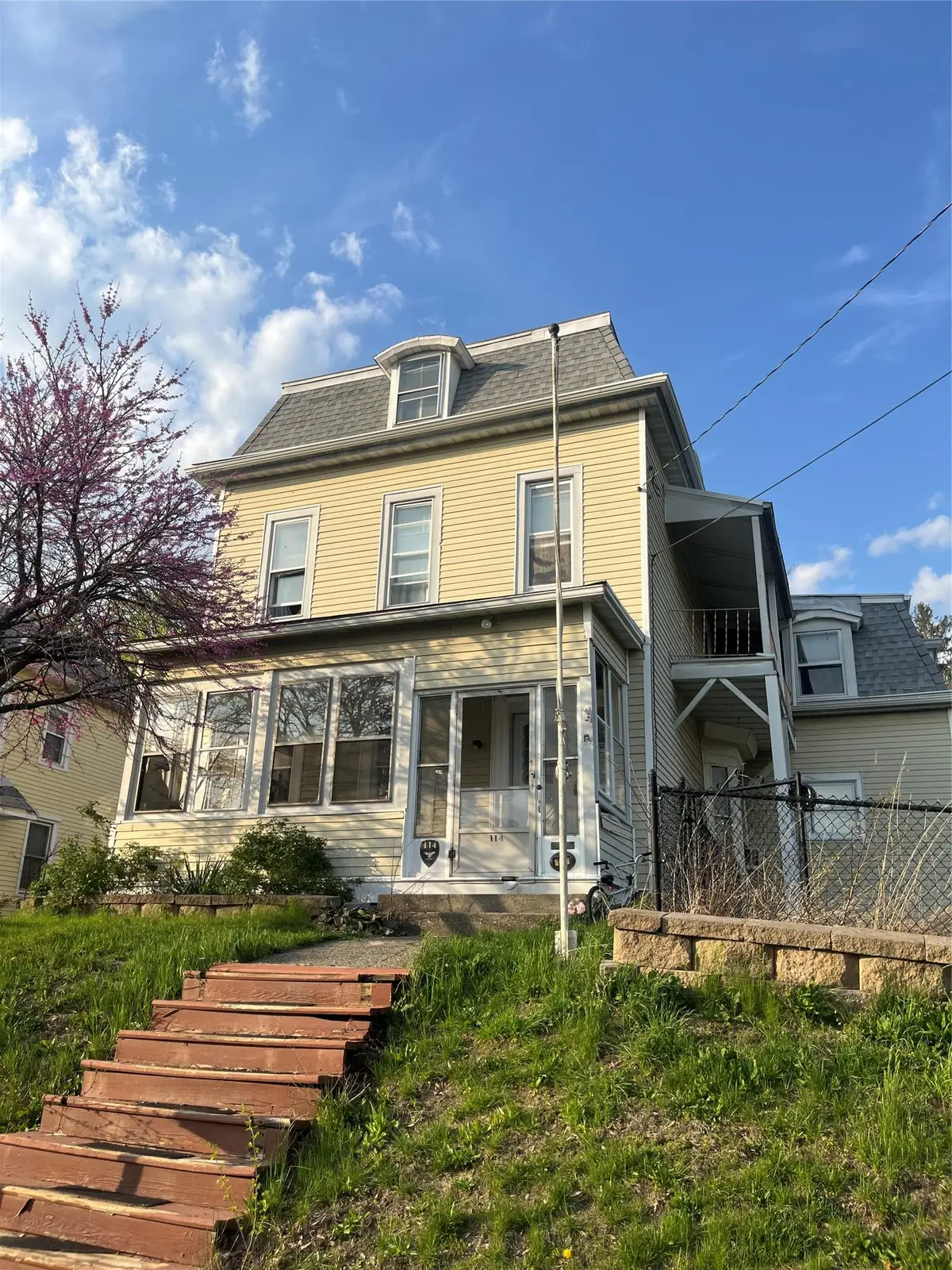 114 Rombout, Beacon, NY 12508 - Image #1