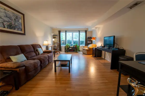 3 Essex Lane #C2, Suffern, NY 10901