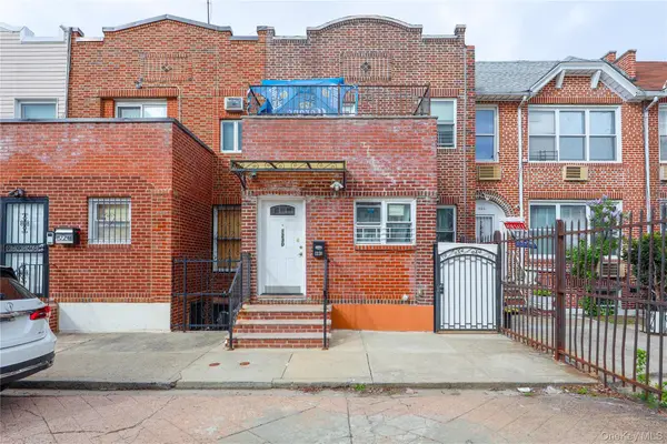 1230 Tabor Court, Brooklyn, NY 11219