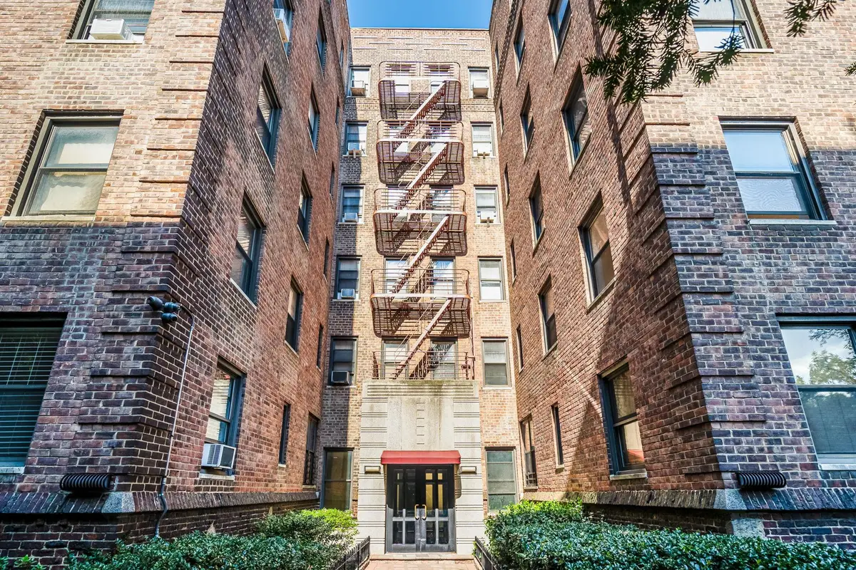 3017 Riverdale Avenue #3C, Bronx, NY 10463 - Image #1