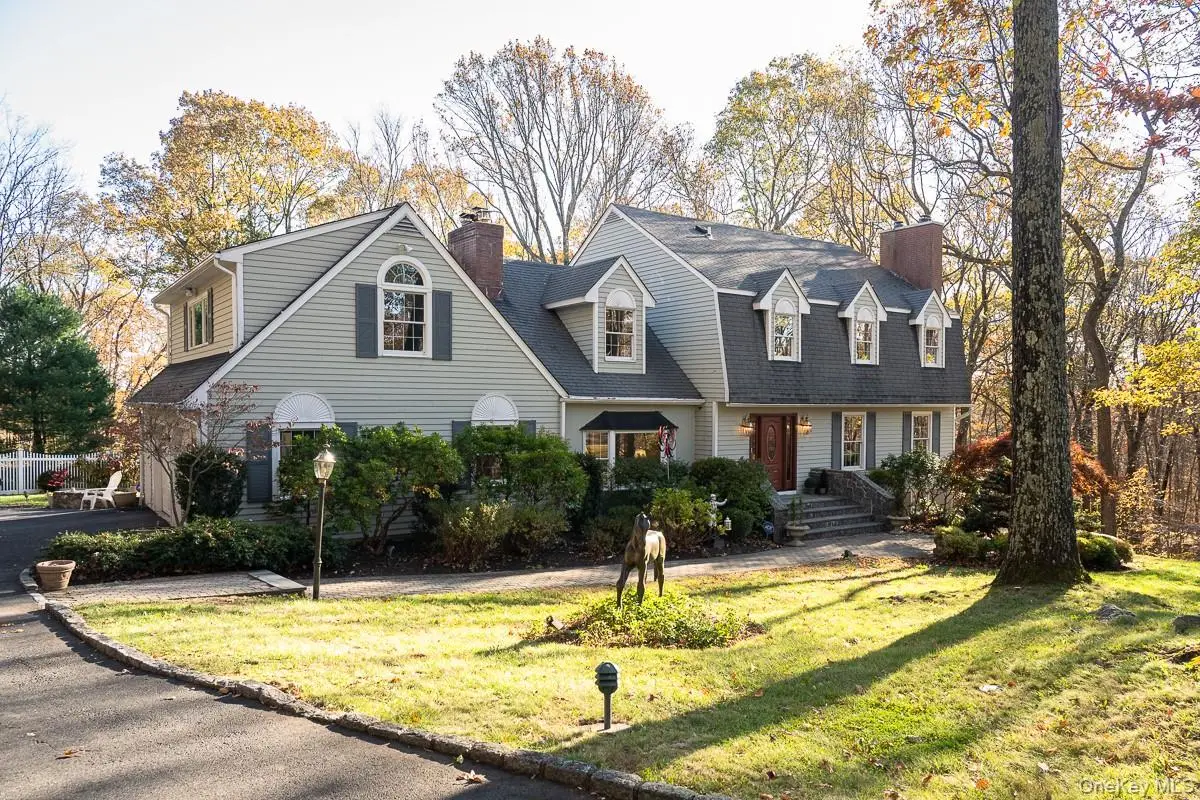 12 Woodland Court S, Bedford, NY 10506 - Image #1