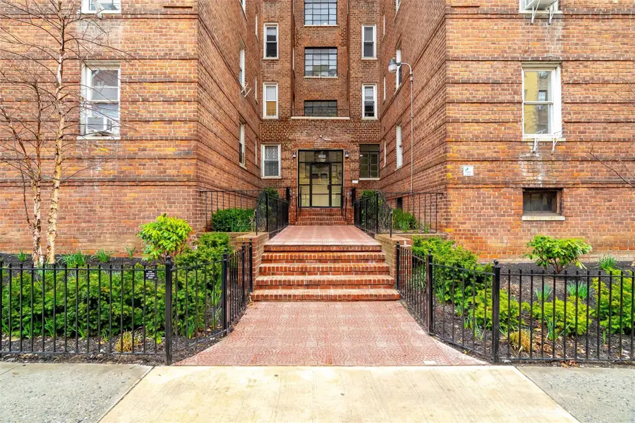 2080 Barnes Avenue #4A, Bronx, NY 10462 - Image #2