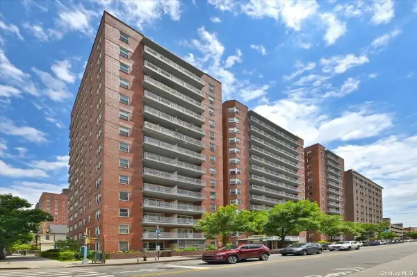 89-15 Parsons Boulevard #2A, Jamaica, NY 11432