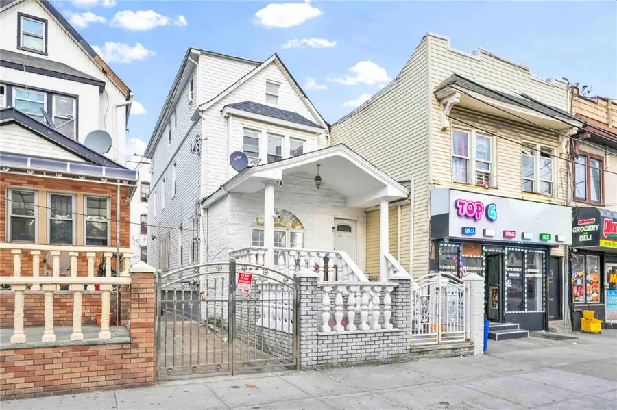 109-55 Lefferts Boulevard, South Ozone Park, NY 11419 - Image #2