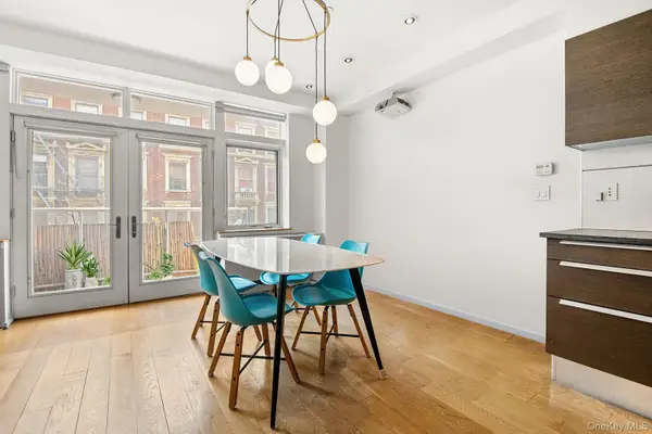 265 W 122nd Street #C, New York (Manhattan), NY 10027