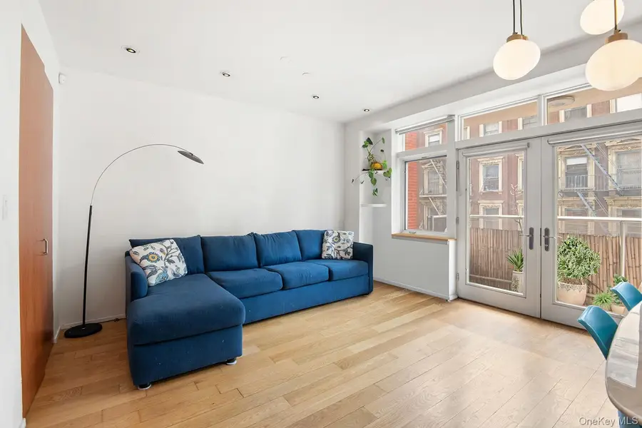 265 W 122nd Street #C, New York, NY 10027 - Image #2