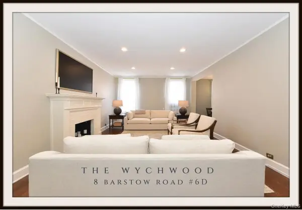 8 Barstow Road #6-D, Great Neck, NY 11021