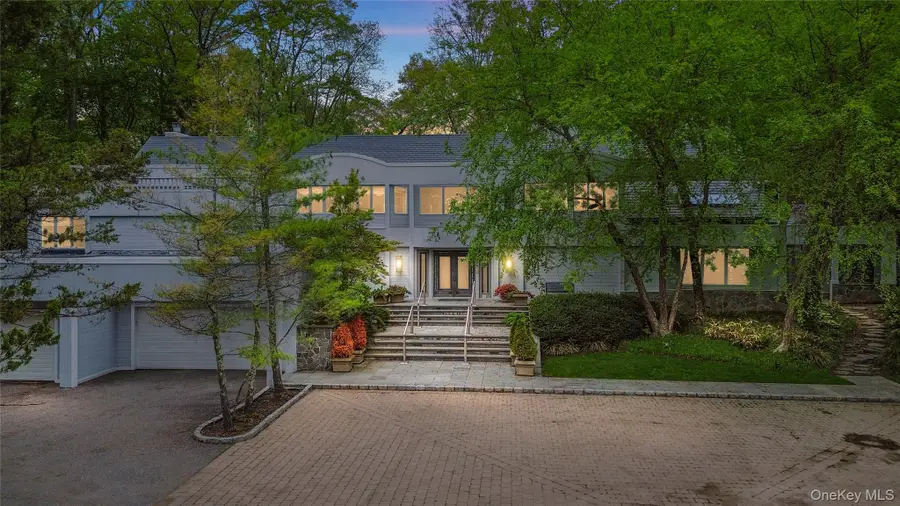 80 Valentines Lane, Old Brookville, NY 11545 - Image #2