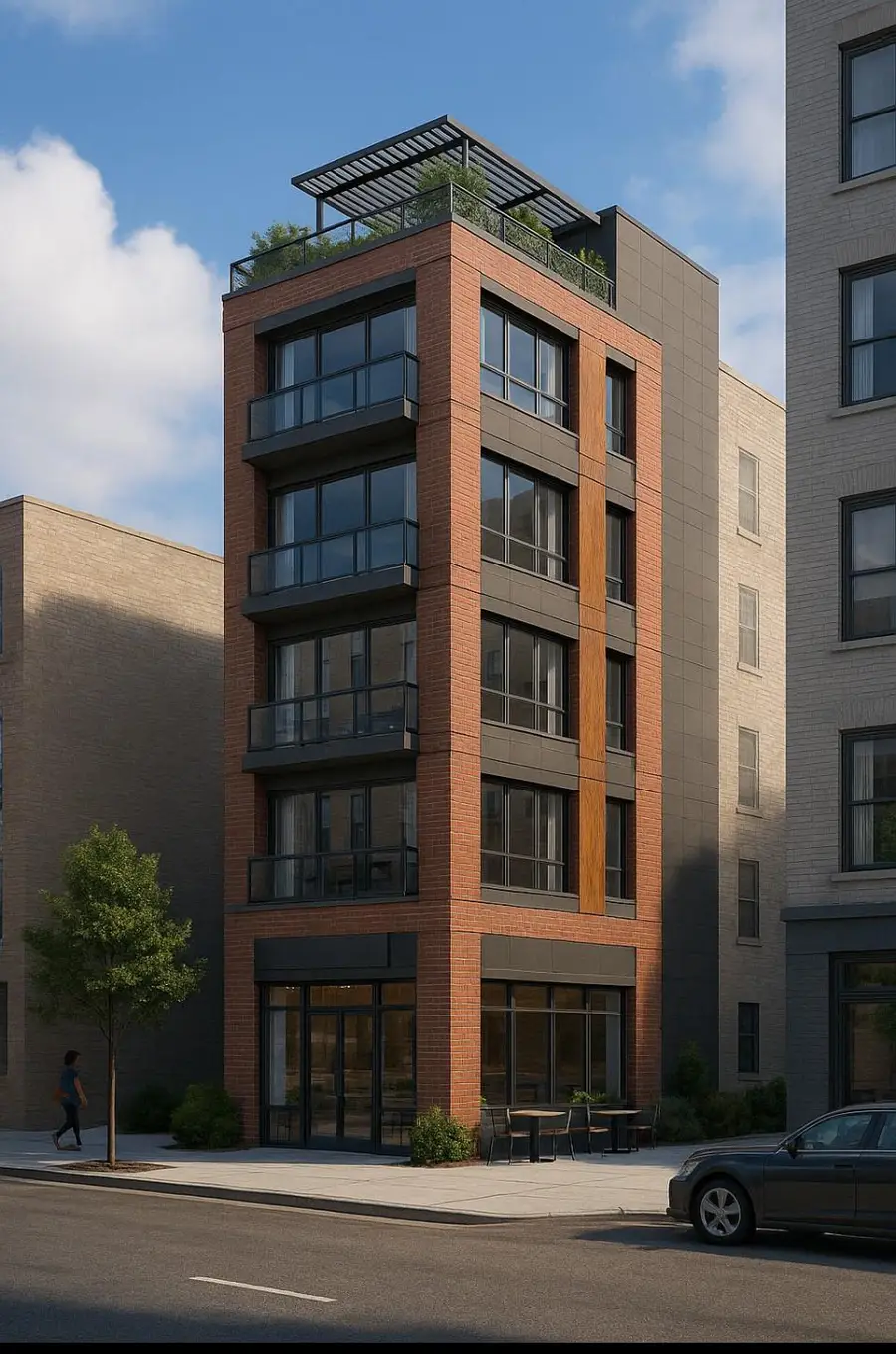 12642 34th Avenue, Corona, NY 11368 - Image #2