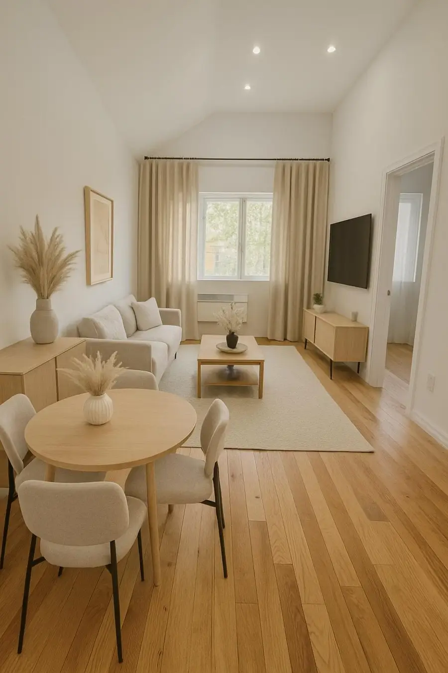 582 Van Siclen Avenue #3, Brooklyn, NY 11207 - Image #2