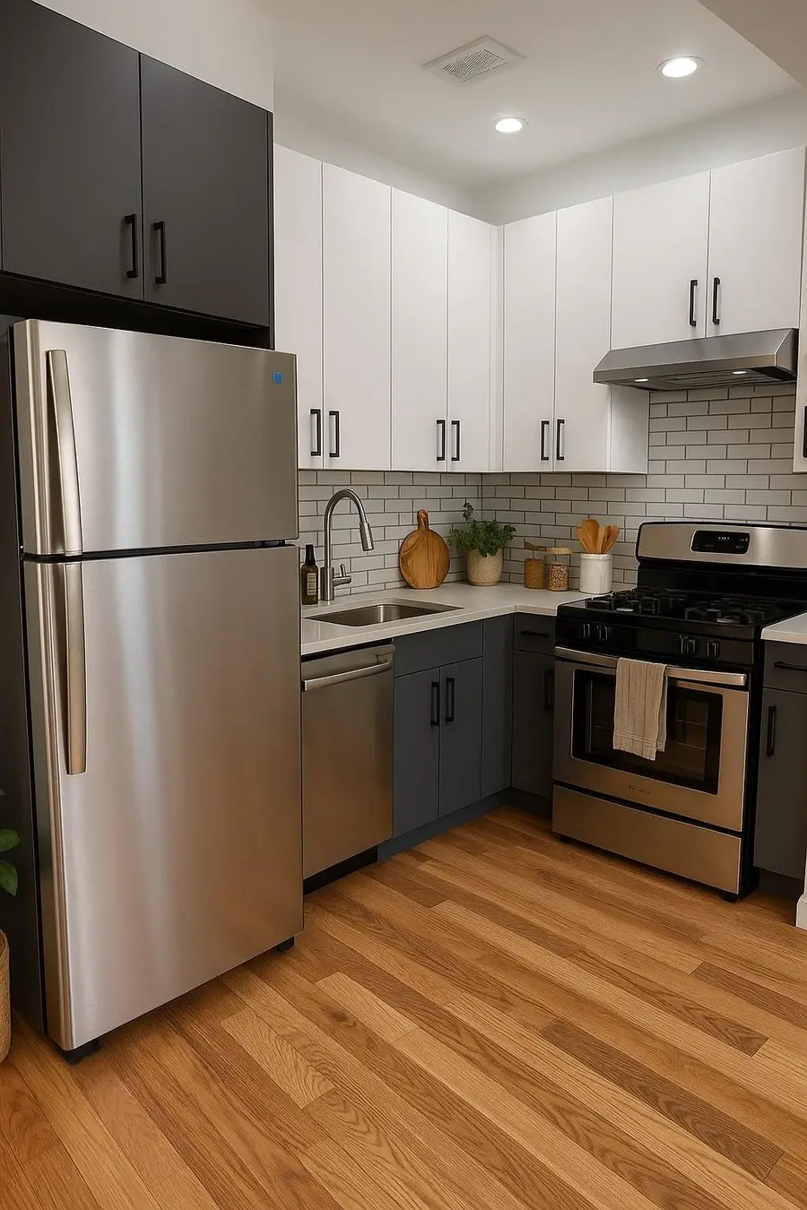 582 Van Siclen Avenue #3, Brooklyn, NY 11207 - Image #3