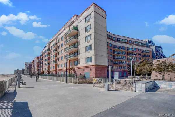 136 Beach 117th Street #410, Rockaway Park, NY 11694