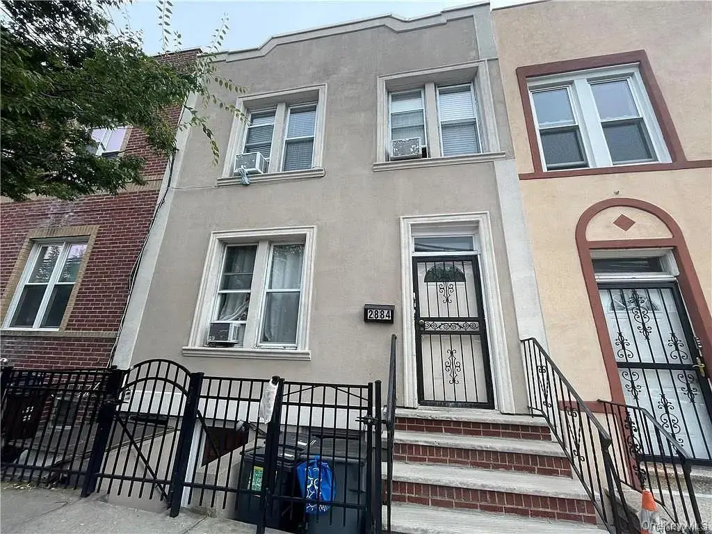 2884 Saint Theresa Avenue, Bronx, NY 10461 - Image #1