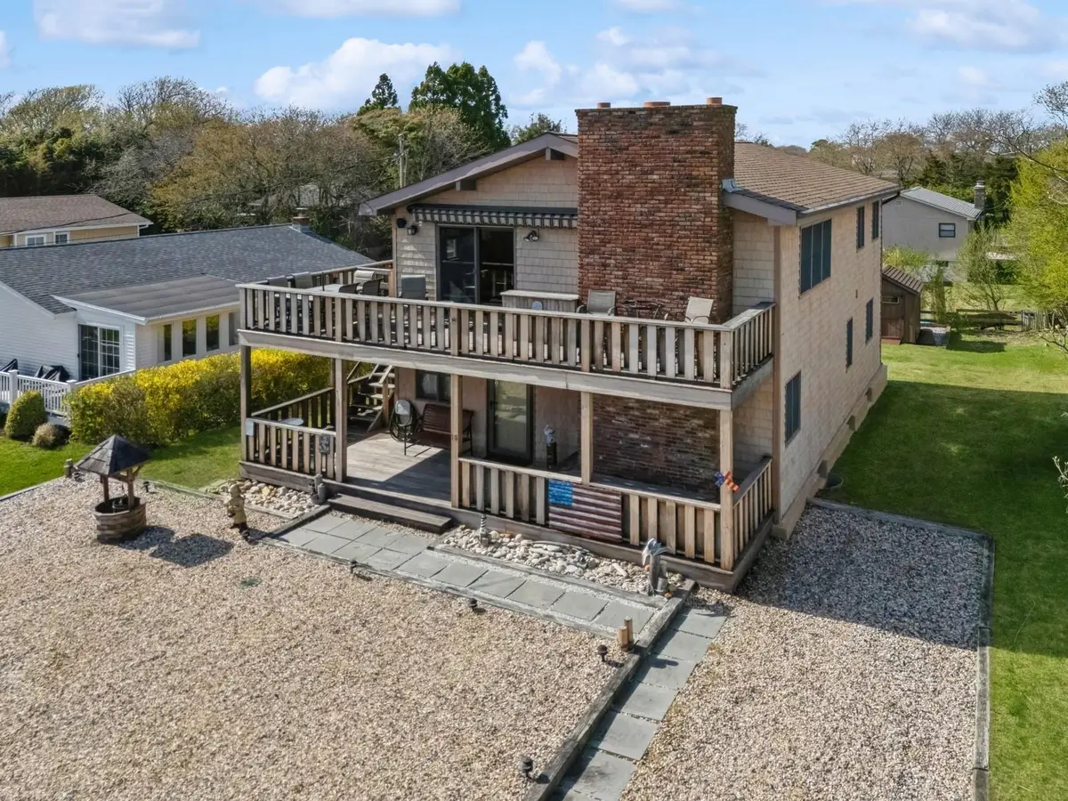 18 Hoppin Avenue, Montauk, NY 11954 - #1