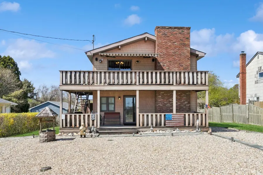 18 Hoppin Avenue, Montauk, NY 11954 - #2