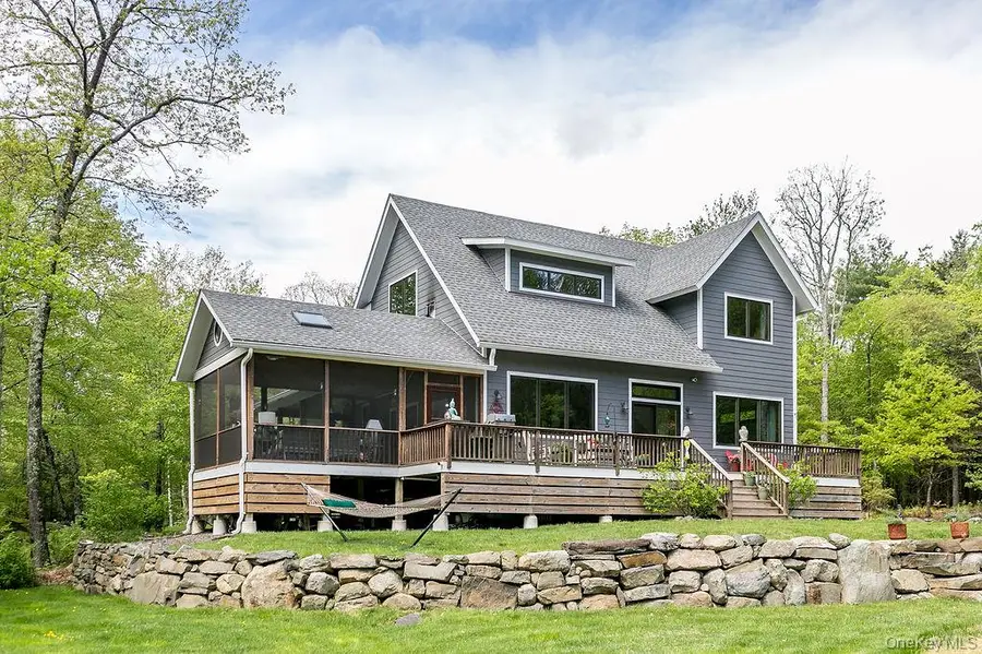 43 Bee Tree Lane, Accord, NY 12404 - Image #2